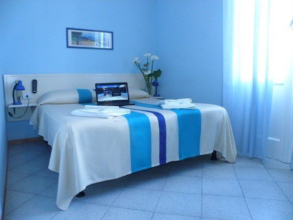 Hotel La Perla Marina di Massa Quarto foto